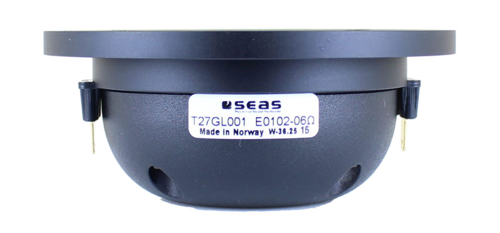 Seas Excel T27GL001-DXT photo