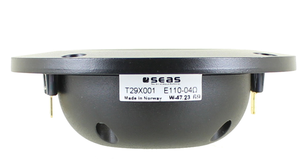 Seas Excel T29X001-04 photo