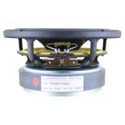 Scanspeak 15M/8631G00 photo