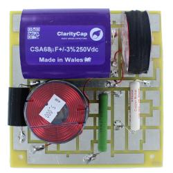 3Scan 3-Way Speaker Kit 