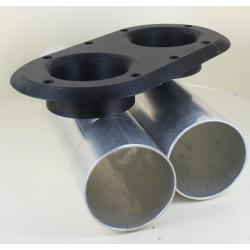 3Scan 3-Way Speaker Kit 