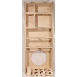 3Scan 3-Way Speaker Kit 