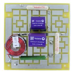 3Scan 3-Way Speaker Kit