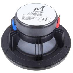 Photo of Alpair 12P full range back
