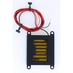 Mundorf AMT17D2.2 Dipole side photo