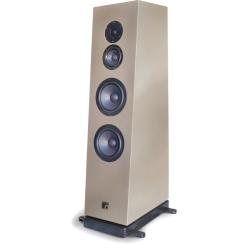 Photo Scan-Speak B741 Speaker Kit by Peter Noerbaek - Pair