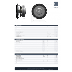 Accuton C158-6-851 spec sheet 2