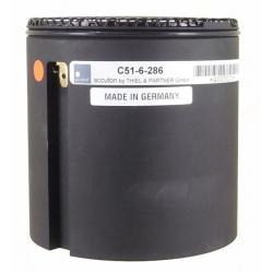 Accuton Cell C51-6-286 side photo