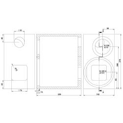 Scan-Speak CCB-5075 5.5