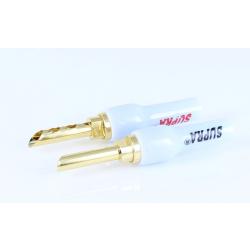 Supra CombiCon Crimp Banana