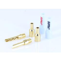 Supra CombiCon Crimp Banana