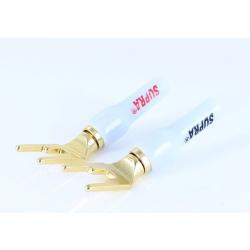 Supra CombiCon Crimp Spade