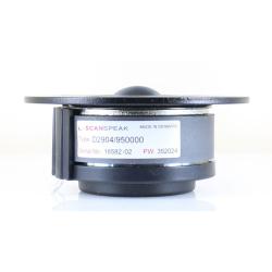 Scan Speak D2904-9500 photo