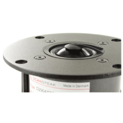 ScanSpeak Classic D2904/9800 Photo