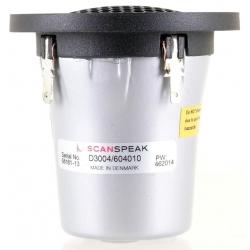 ScanSpeak Illuminator D3004/6040-10 Beryllium Dome Tweeter Photo