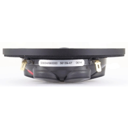 ScanSpeak Illuminator D3004/6600 AirCirc Tweeter Textile Dome Photo