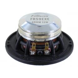 Photo of FR59EXE full range back