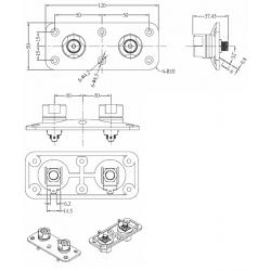 Mechanical drawing