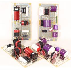 SB Acoustics Gema 3-Way Speaker Kit 