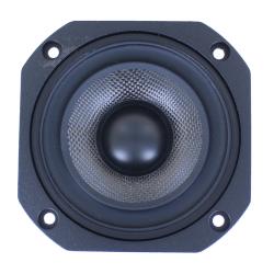 Photo of HM100C0 woofer