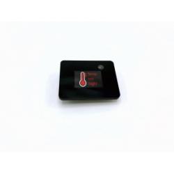 Hypex Fusion Amp Oled Display photo