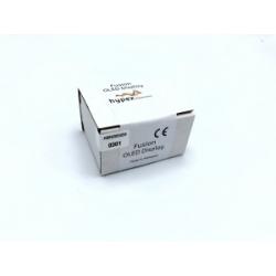 Hypex Fusion Amp Oled Display box photo