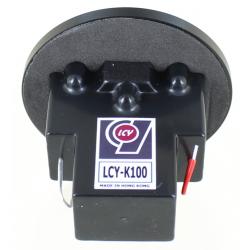 LCY-K100 Ribbon Tweeter Rear Photo