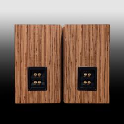 Seas Lucid 2-Way Speaker Kit 