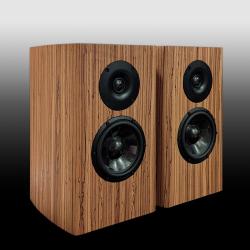 Seas Lucid 2-Way Speaker Kit 