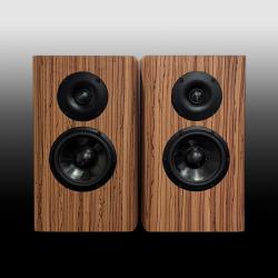 Seas Lucid 2-Way Speaker Kit