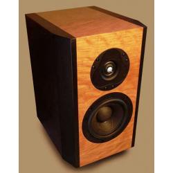 Lumine 2-Way Speaker Kit Assembled Photo