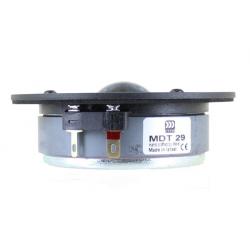 Morel MDT29 8ohm Tweeter Photo
