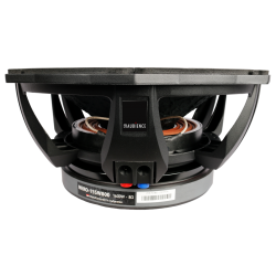 SB Audience Nero-15SW800 15