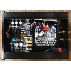 Hypex Nilai500DIY 500W Mono Amplifier photo