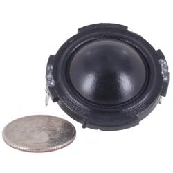 Photo of OC25SC65-04 tweeter front