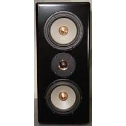 Photo of Seas Odin Speaker Kit Pair Cabinet Front