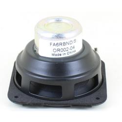 Seas Orbit FA6RBND/S 60mm Paper Cone Fullrange photo