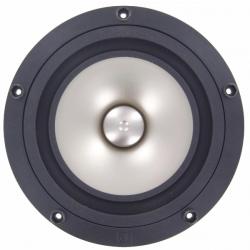 Photo of Pluvia-11 Grey full range front