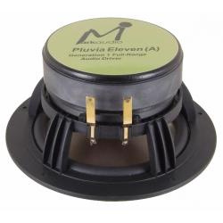 Photo of Pluvia-11 Grey full range back