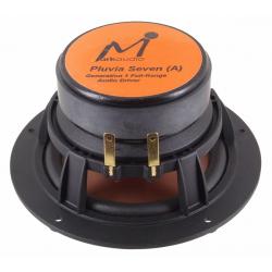 Photo of Pluvia-7 Gold full range back