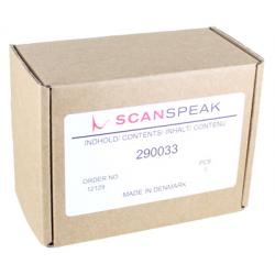 Scanspeak Voice Coil for R2904-ring tweeters (290033)