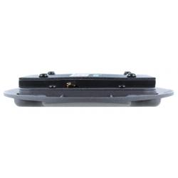 Photo of RT1C-A tweeter front side