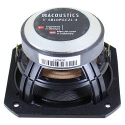 Photo of SB10PGC21-4 full range back