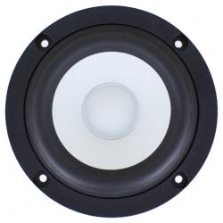 Photo of SB12CACS25-8 woofer front