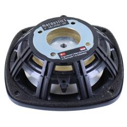 Photo of SB12PAC-00 passive radiator back