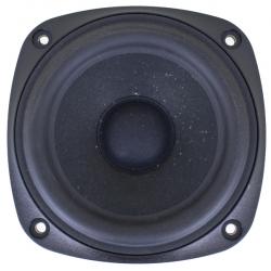 Photo of SB12PFC-00 passive radiator front