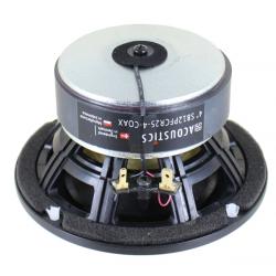 SB12PFCR25-4-COAX rear