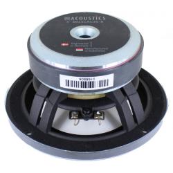 Photo of SB15CAC30-8 woofer back