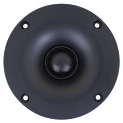 SB Acoustics SB26STWGC-4 Fabric Dome Tweeter with Wave Guide
