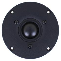 SB Acoustics SB29SDAC-C000-4 29mm textile dome tweeter